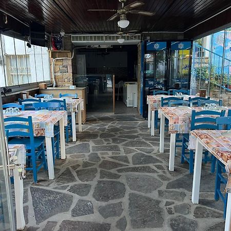 Gokceada Marmaros Butik Otel Zewnętrze zdjęcie