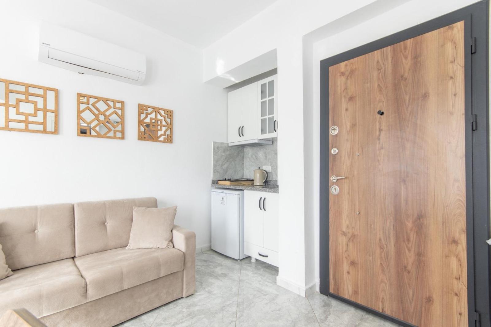 Gokceada Marmaros Butik Otel Zewnętrze zdjęcie