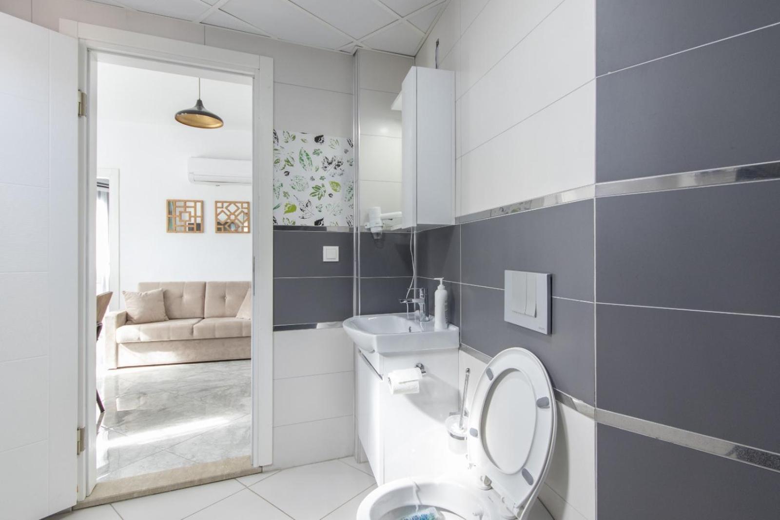 Gokceada Marmaros Butik Otel Zewnętrze zdjęcie