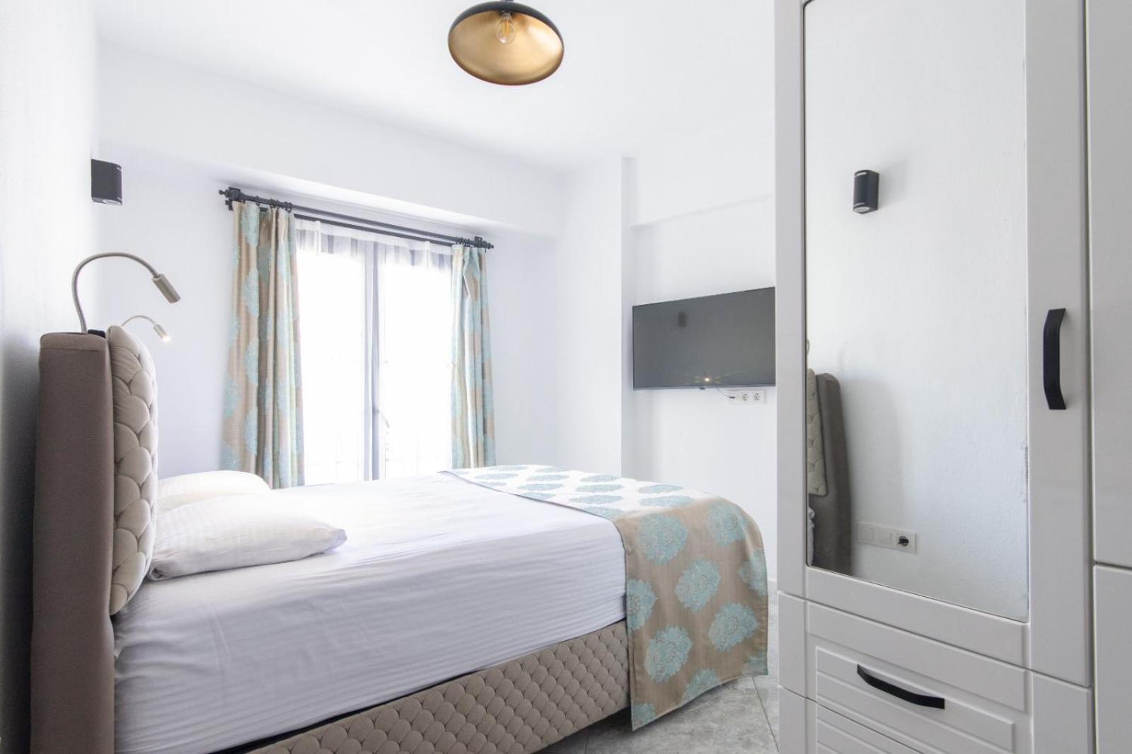 Gokceada Marmaros Butik Otel Zewnętrze zdjęcie