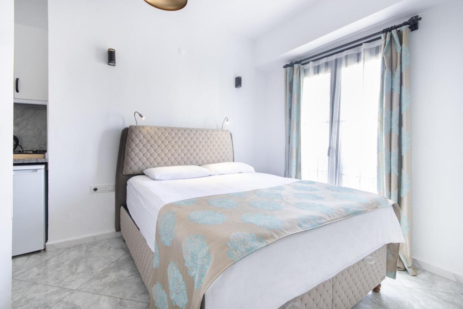 Gokceada Marmaros Butik Otel Zewnętrze zdjęcie